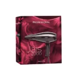 Pofessional Jais 2000 Asciugacapelli da 1600w