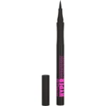 Maybelline Eye Liner Hyper Precise All Day Liquid Liner Black