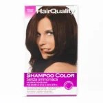 Hair Quality Shampoo Color Mogano Scuro