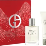 Armani Acqua Di Giò - Cofanetto Uomo Eau De Toilette 50ml & Shower Gel 75ml