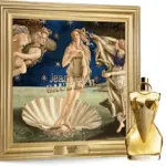 Jean Paul Gaultier - Cofanetto Gaultier Divine Eau de Parfum 50ml e Body Lotion 75ml